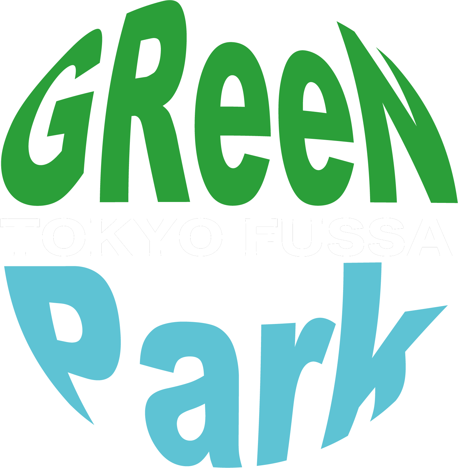GReeN Park TOKYO FUSSA